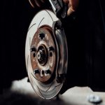 روش های تشخیص لنت ترمز اصلی